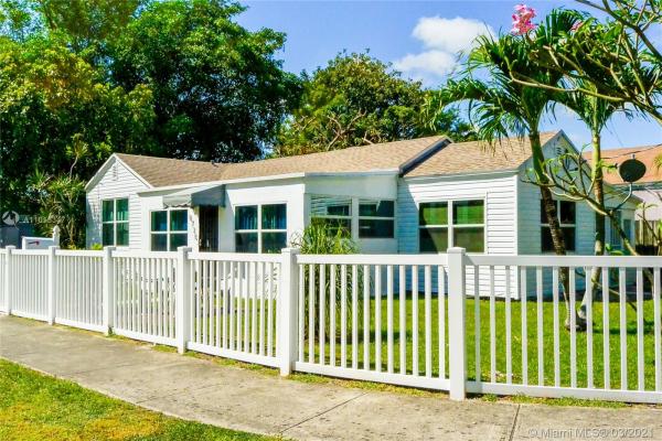 8730 NE 8th Ct, Unincorporated Dade County, Florida 33138, image 2