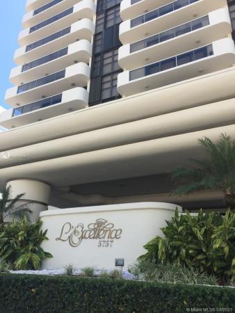 L´Excellence, 5757 Collins Ave #1705, Miami Beach, Florida 33140, image 2