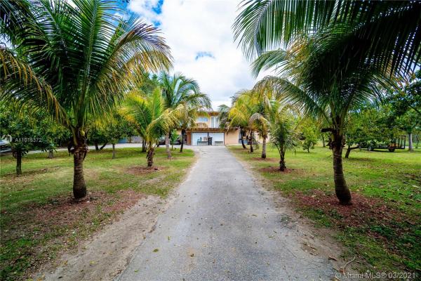 Redland No HOA, 18355 SW 248th St, Redland, Florida 33031, image 2