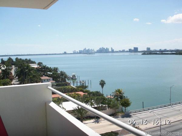 Bayshore Yacht & Tennis Club, 7904 West Dr #901, North Bay Village, Florida 33141, image 2