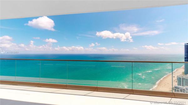 Residences By Armani Casa, 18975 Collins Ave #4802, Sunny Isles Beach, Florida 33160, image 2
