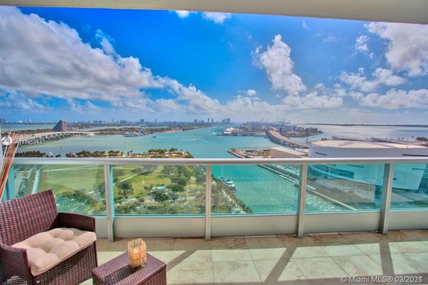 900 Biscayne Bay, 900 Biscayne Blvd #2504, Miami, Florida 33132, image 2