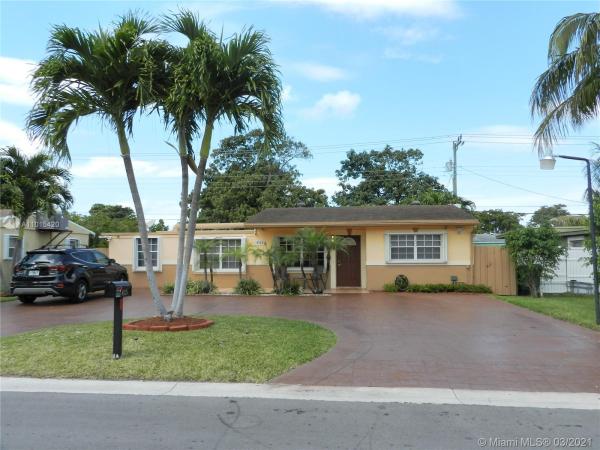 Welwyn Park, 6525 SW 20th St, Miramar, Florida 33023, image 2