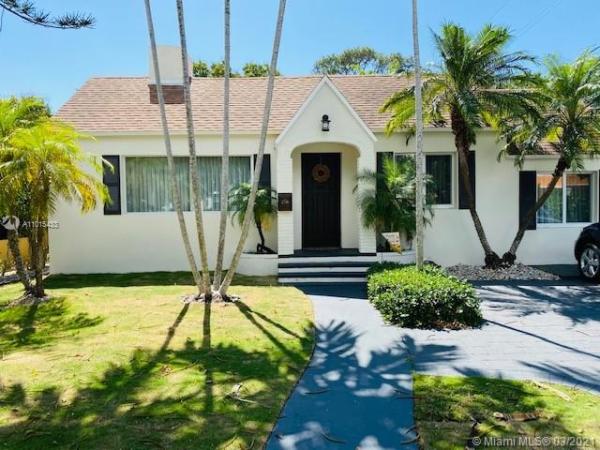 Brickell Estates, 256 SW 30th Rd, Miami, Florida 33129, image 2