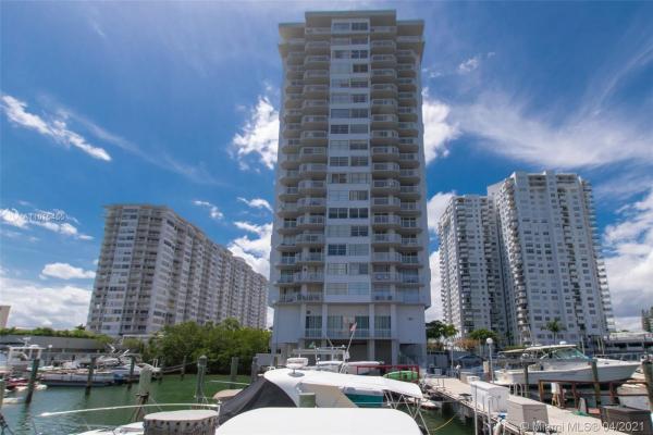 Del Prado South Towers, 18021 Biscayne Blvd #903-2, Aventura, Florida 33160, image 2