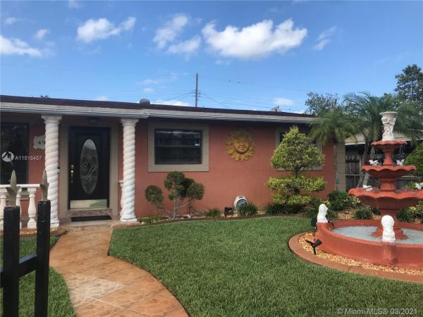 Carol City, 4971 NW 181st St Ter, Miami Gardens, Florida 33055, image 2