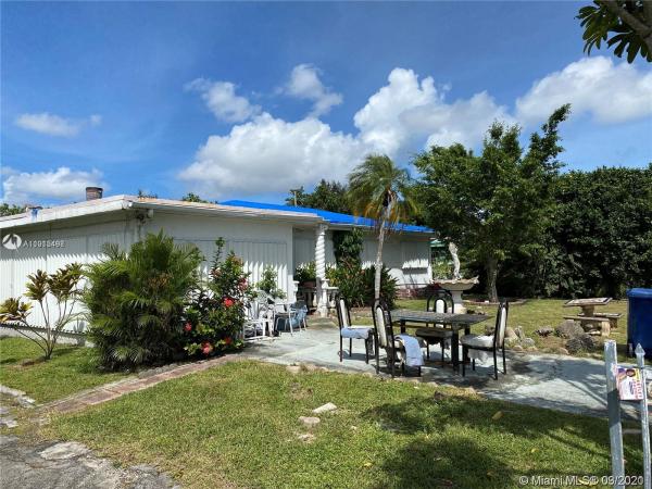 Fulford By The Sea, North Miami Beach, Florida 33162, image 2
