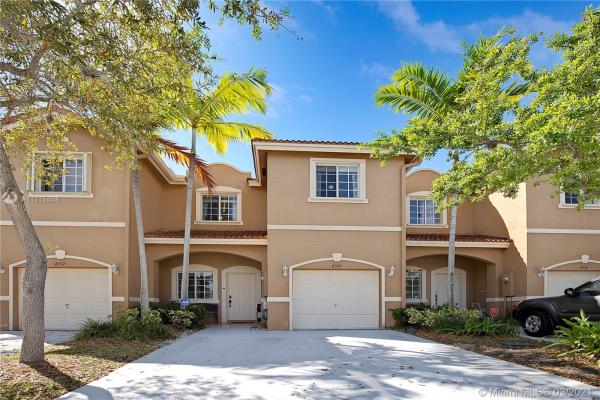 Santa Barbara, 8554 SW 214th Way #8554, Cutler Bay, Florida 33189, image 2
