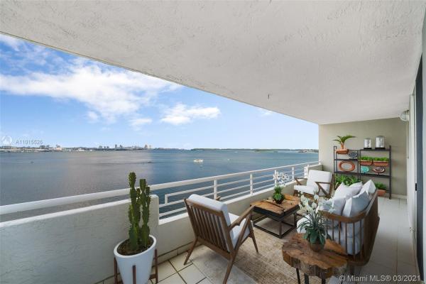 Commodore Bay, 1402 Brickell Bay Dr #1502, Miami, Florida 33131, image 2