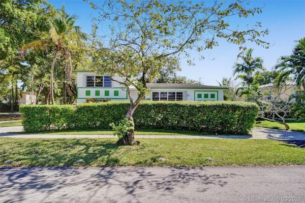 Breezeswept Estates, 192 NE 124th St, North Miami, Florida 33161, image 2