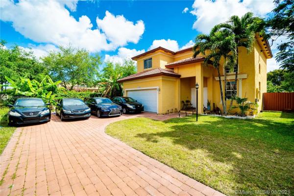 Mirens Place, 4281 NE 30th St, Homestead, Florida 33033, image 2