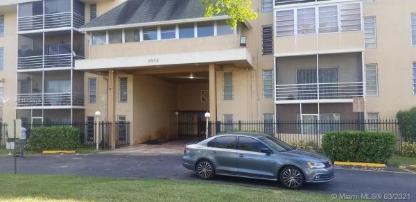 Town Square, 4848 NW 24th Ct #138, Lauderdale Lakes, Florida 33313, image 1