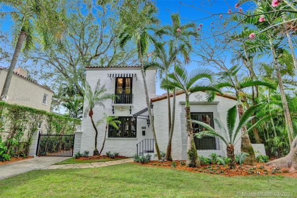 Granada, 1024 Alhambra Cir, Coral Gables, Florida 33134, image 2
