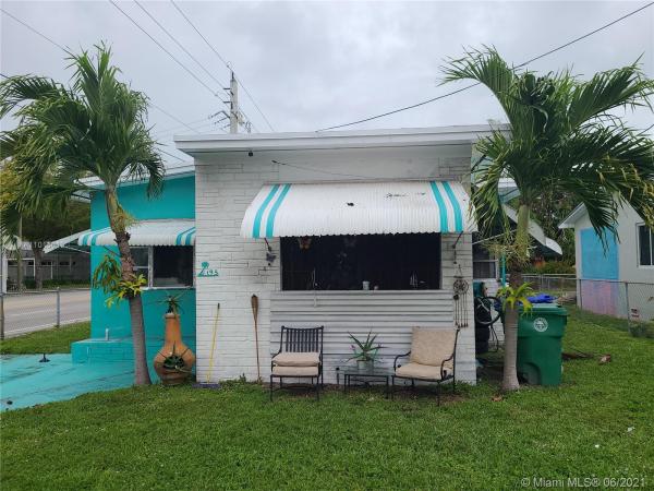 Crestwood, 1195 NW 48th St, Miami, Florida 33127, image 2