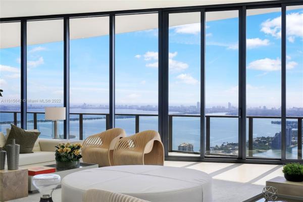 One Thousand Museum, 1000 Biscayne Blvd #5401, Miami, Florida 33132, image 1
