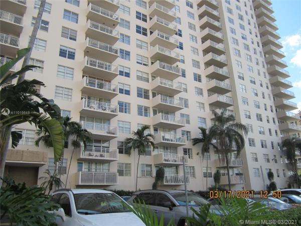 Winston Towers 100, 250 174th St #1707, Sunny Isles Beach, Florida 33160, image 2