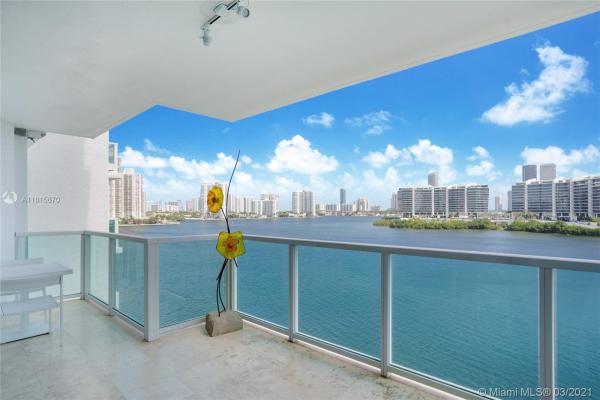 The Peninsula 1, 3201 NE 183rd St #803, Aventura, Florida 33160, image 2