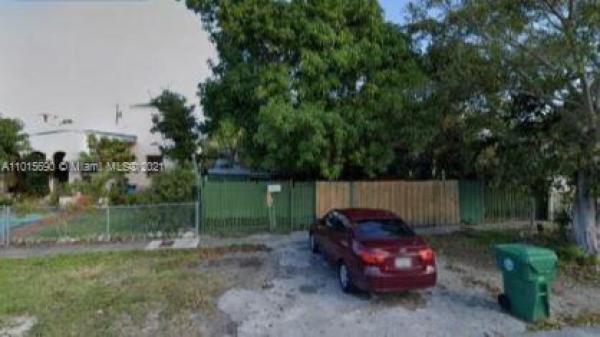 Bryan Park, 2375 SW 11th Ter, Miami, Florida 33135, image 1