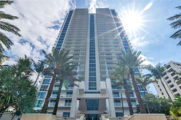 Ocean Palms, 3101 S Ocean Dr #3005, Hollywood, Florida 33019, image 2