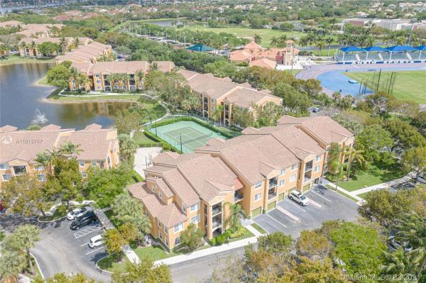 The Residences At Miramar, 2320 E Preserve Way #202, Miramar, Florida 33025, image 2