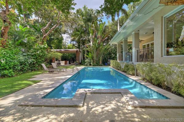 Biscayne Park Terrace, 3010 Emathla St, Miami, Florida 33133, image 2