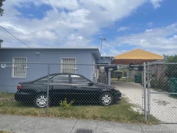 Washington Park, 562 NW 13th St, Florida City, Florida 33034, image 2