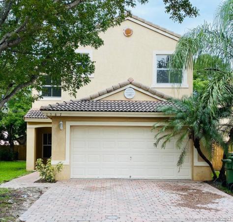 The Shores At Keys Gate, 1567 SE 20th Ter, Homestead, Florida 33035, image 2