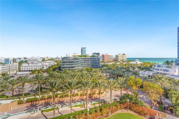 South Pointe Towers, 400 S Pointe Dr #810, Miami Beach, Florida 33139, image 2