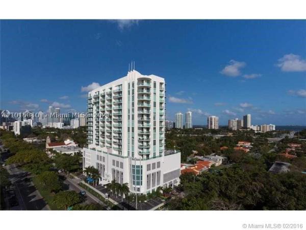 Nordica, 2525 SW 3rd Ave #PH-09, Miami, Florida 33129, image 1