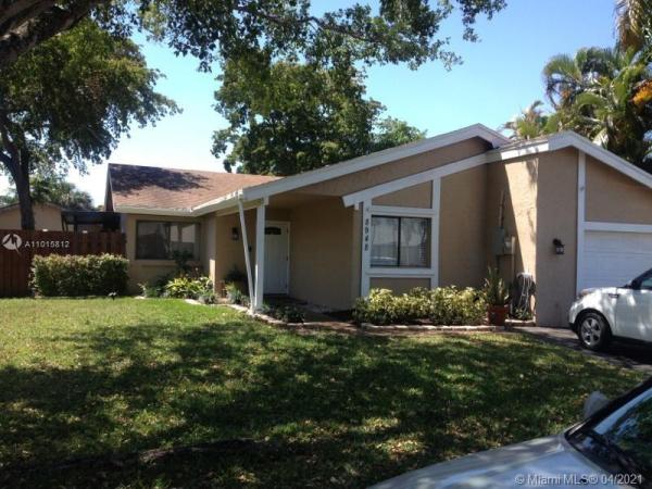 Bayberry Village At Jacaranda, 8948 NW 9th Pl, Plantation, Florida 33324, image 1