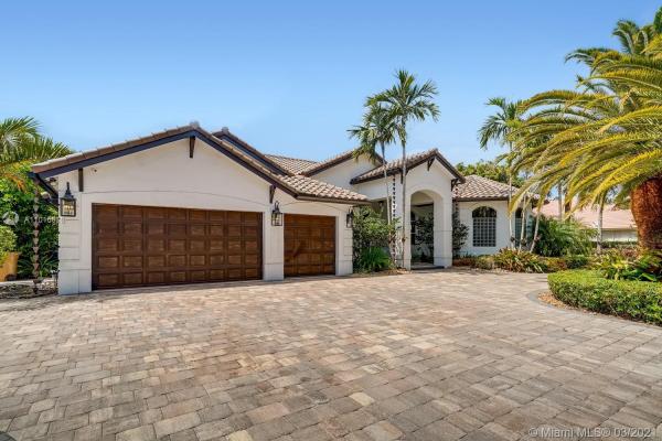 Emerald Springs Estates, 2373 SW 132nd Way, Davie, Florida 33325, image 2