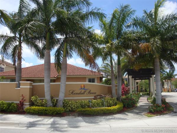 Kendall Breeze South, 12449 SW 125th Ter, Three Lakes, Florida 33186, image 2