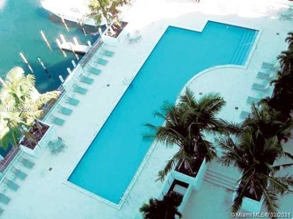 Uptown Marina Lofts, 3029 NE 188th St #401, Aventura, Florida 33180, image 2