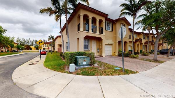 Tuscany Village, 12983 SW 133rd St, Three Lakes, Florida 33186, image 2