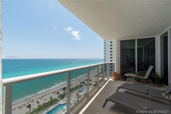 Ocean Two, 19111 Collins Ave #1403, Sunny Isles Beach, Florida 33160, image 2