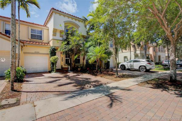 Riviera Isles, 16342 SW 48th St, Miramar, Florida 33027, image 2