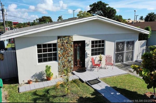 Byrwood, 6865 SW 42nd St, Glenvar Heights, Florida 33155, image 2