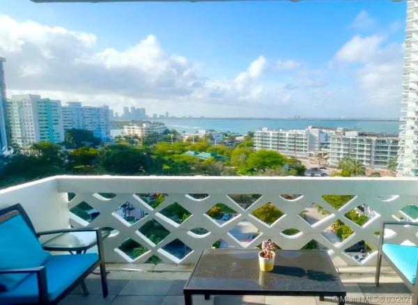 Belle Plaza, 20 Island Ave #1002, Miami Beach, Florida 33139, image 2