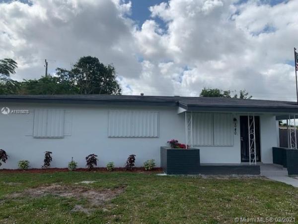 Myrtle Grove, 3040 NW 171st Ter, Miami Gardens, Florida 33056, image 2