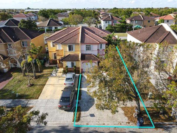 Naranja Gardens, 13547 SW 264th Ter, Princeton, Florida 33032, image 2