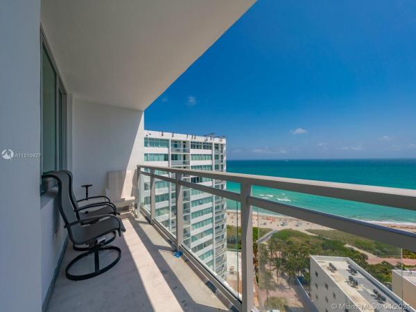Burleigh House, 7135 Collins Ave #1826, Miami Beach, Florida 33141, image 2
