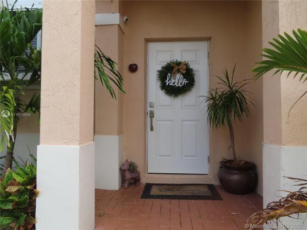 Precious Homes At Twin Lakes, 14273 SW 134th Ct, Three Lakes, Florida 33186, image 2