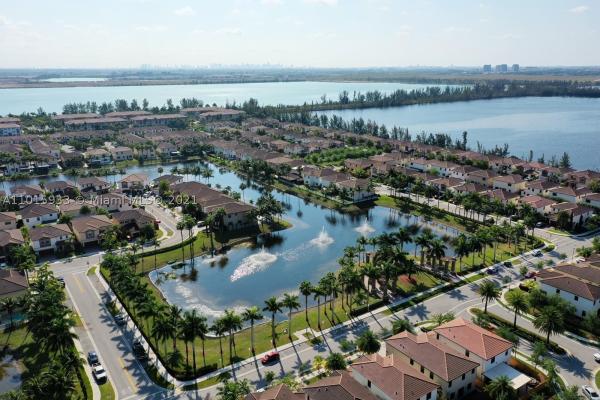 Isles At Grand Bay, Doral, Florida 33178, image 1