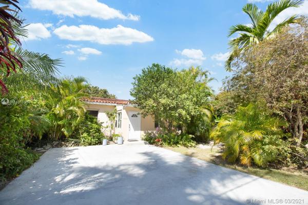 McKeever Terrace, 4300 SW 62nd Ave, South Miami, Florida 33155, image 2