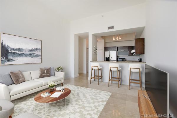 Nordica, 2525 SW 3rd Ave #PH-04, Miami, Florida 33129, image 2
