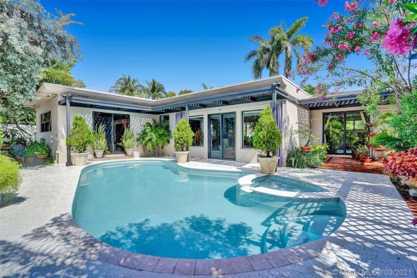 Normandy Golf Course, 240 N Shore Dr, Miami Beach, Florida 33141, image 2