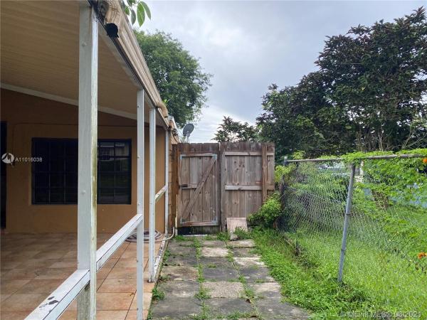 Harwood Village, 1755 SW 70th Ct, Coral Terrace, Florida 33155, image 2