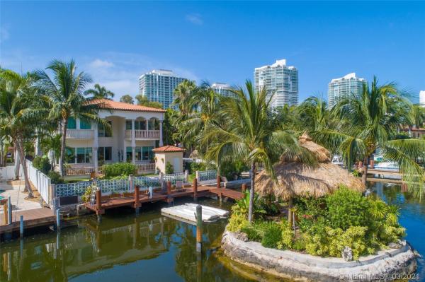 Atlantic Isle, 288 Atlantic Isle, Sunny Isles Beach, Florida 33160, image 2