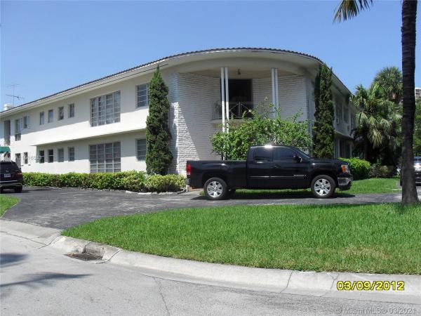 Fifty Park Drive, 50 Park Dr #1, Bal Harbour, Florida 33154, image 2