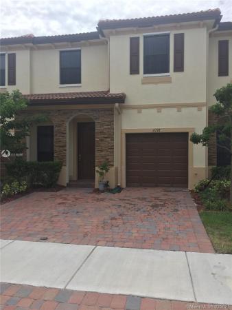 Silver Palms West, 11778 SW 238th St, Princeton, Florida 33032, image 2